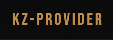 KZ-Provider logo
