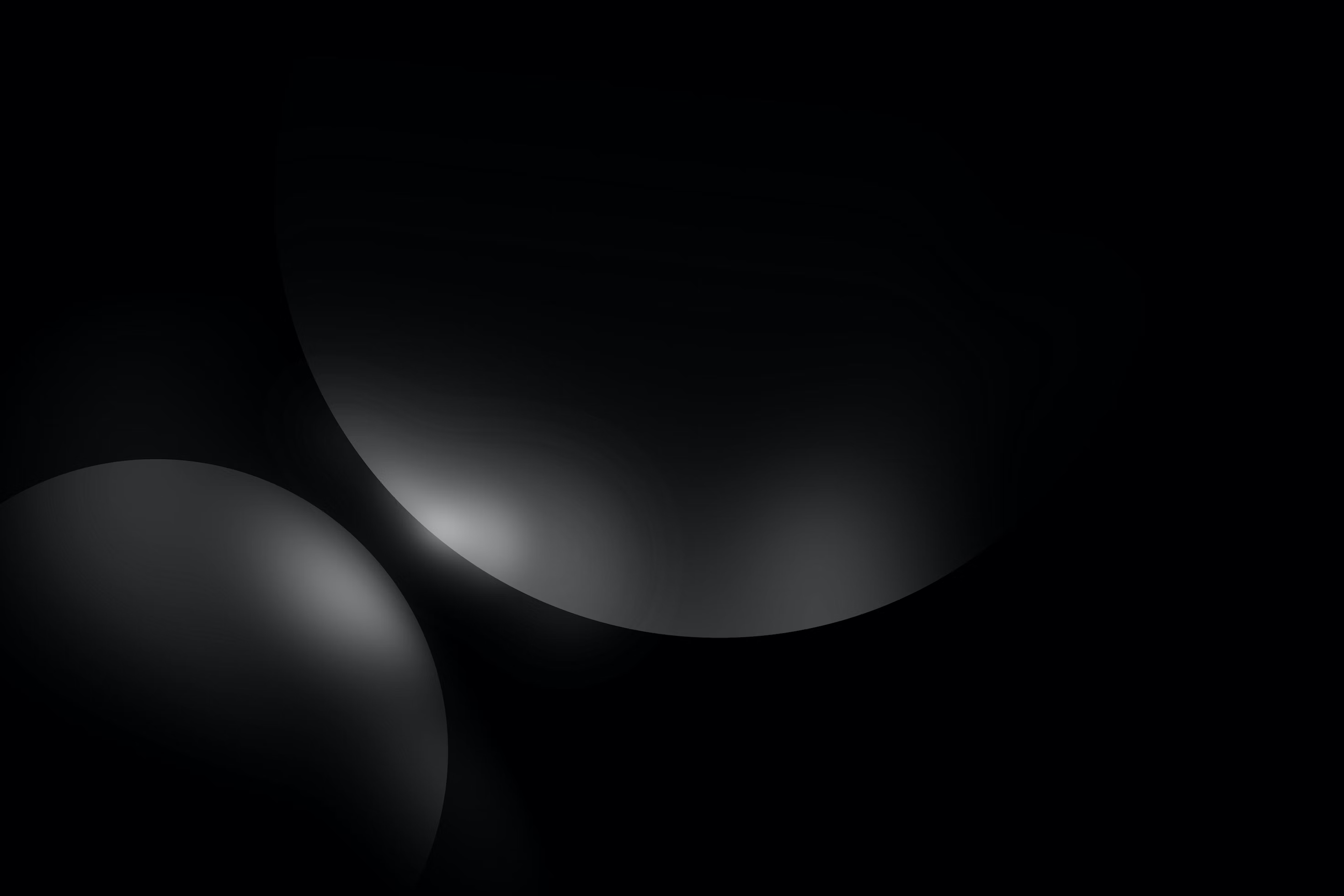 Decorative growth background